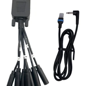 Combination Assistive Switch