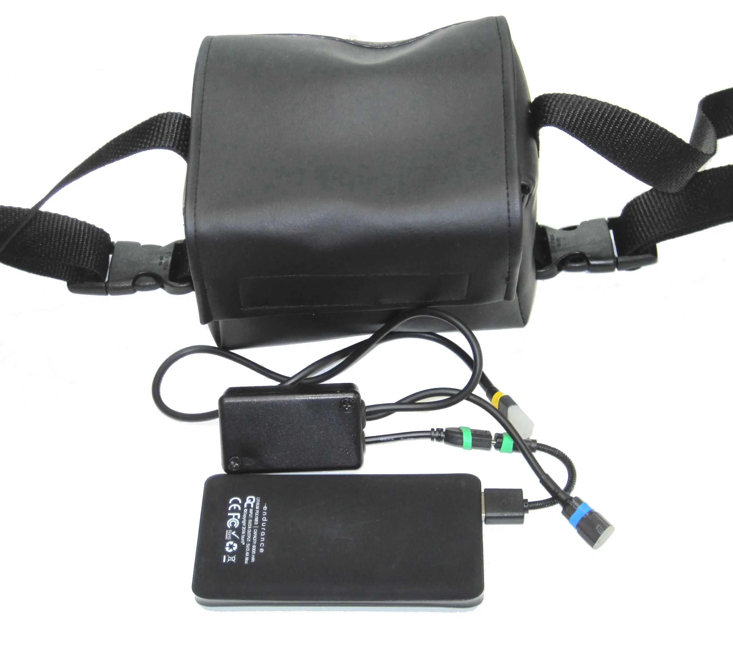 Complete Power Bank Kit