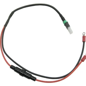 Fuse Harness Powerchair (Non R-Net)