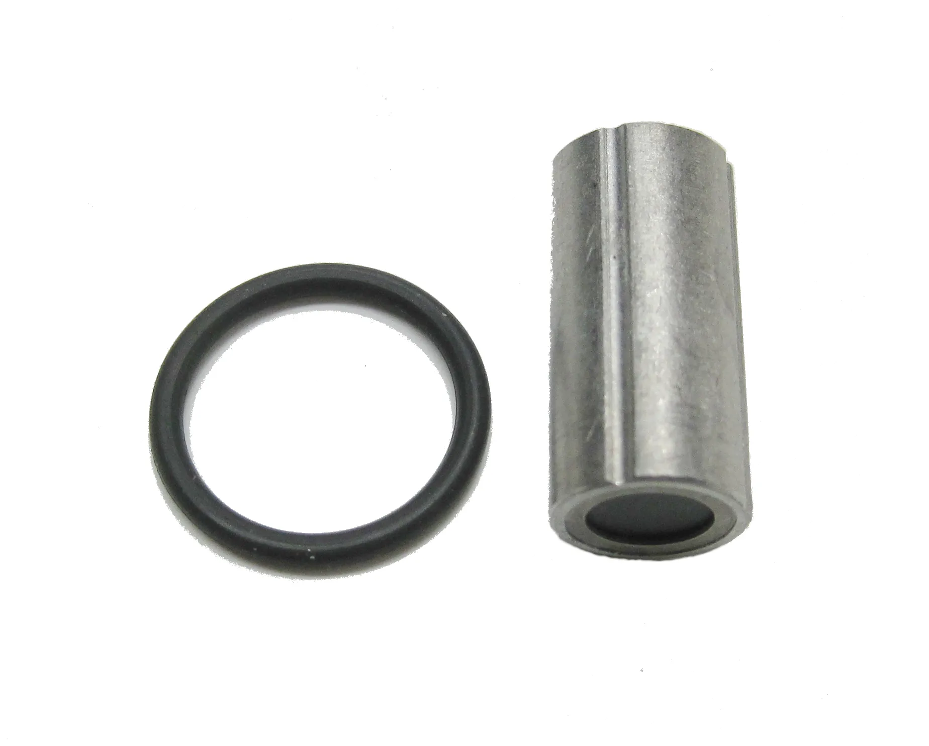 Mini Emptier (Original) Rebuild Kit