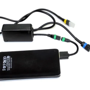 Power Bank & Adapter