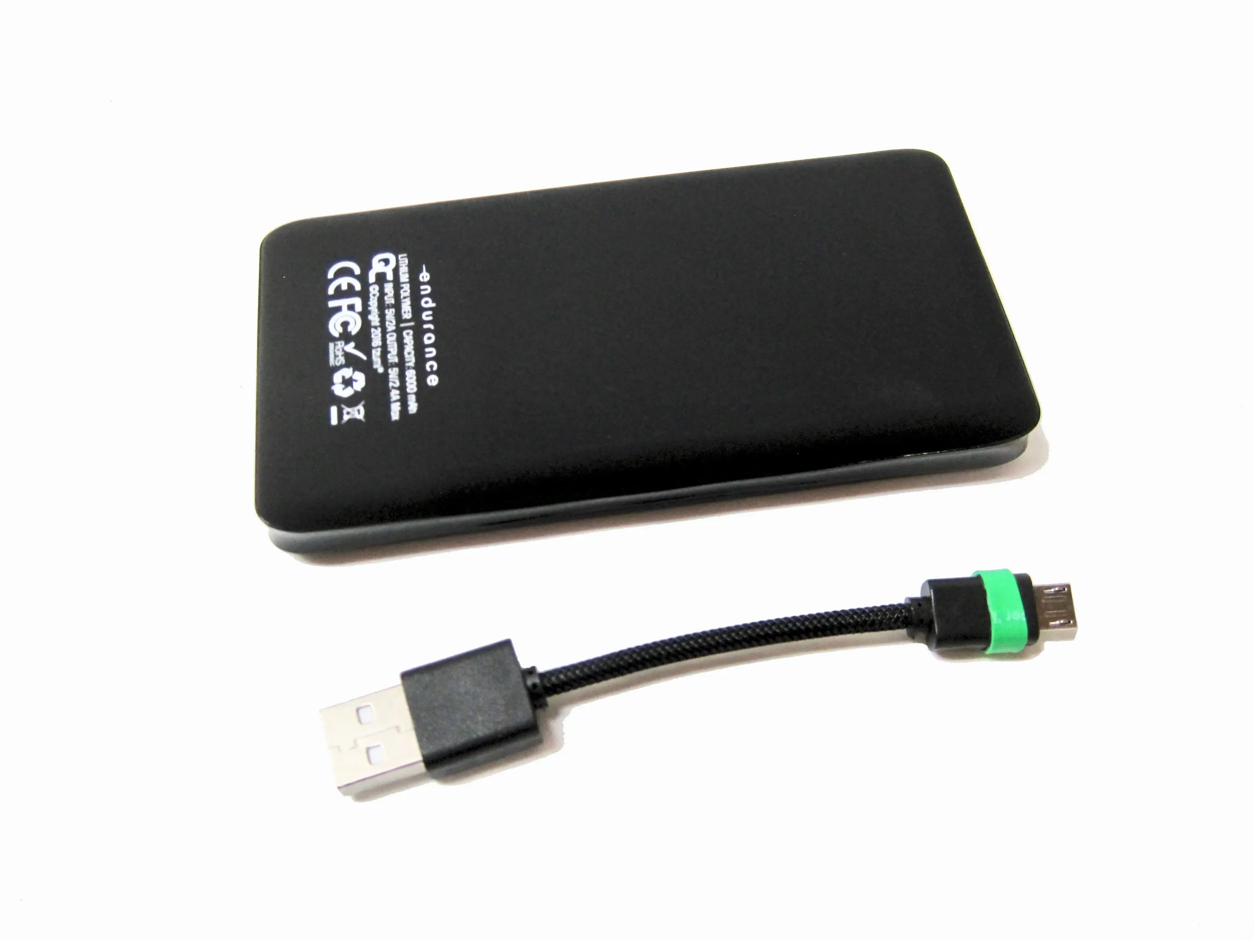Replacement Power Bank