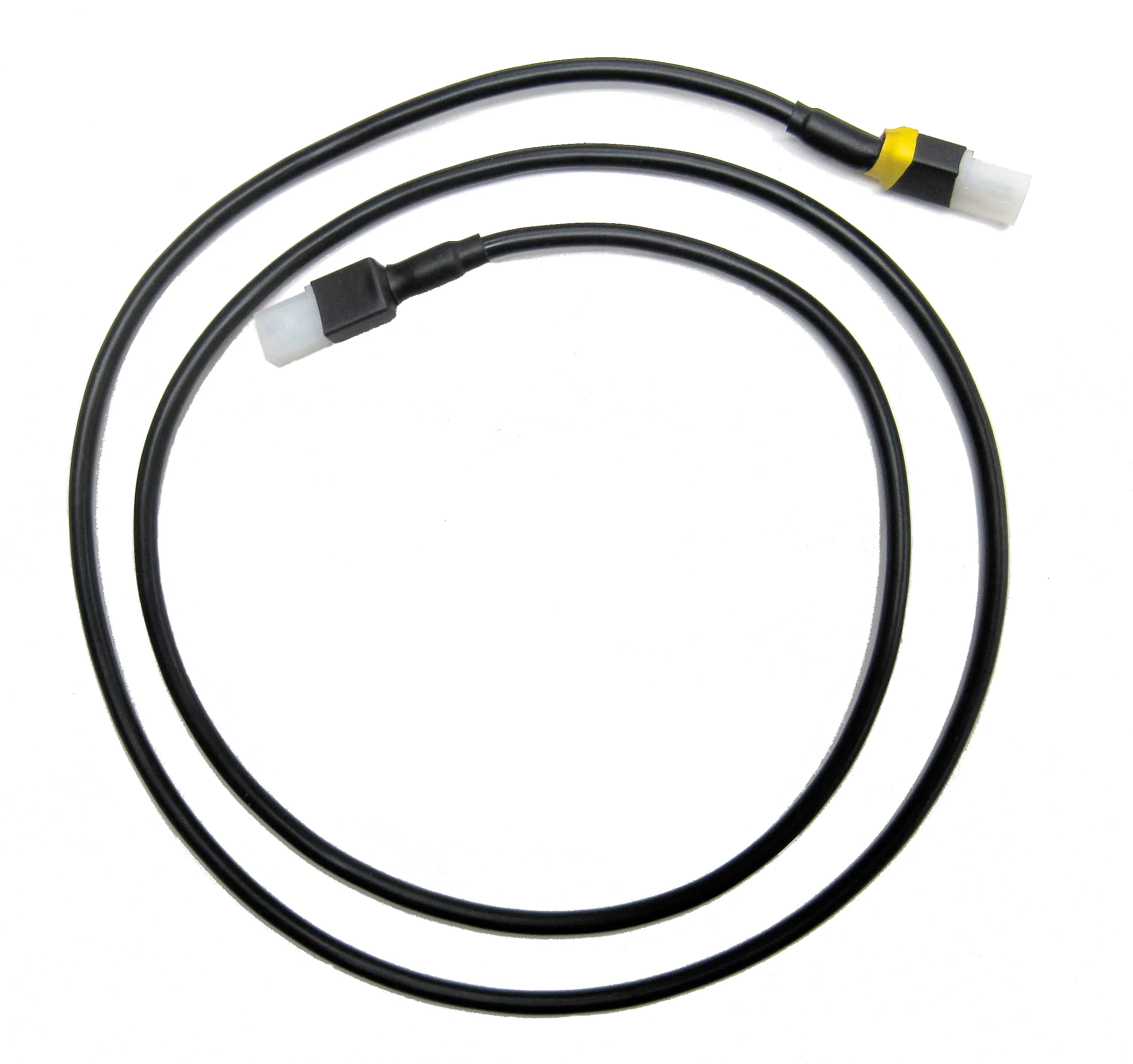 Seat Harness For Manual Kit
