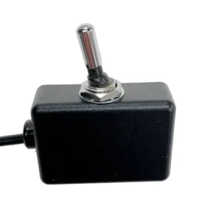 Toggle Switches